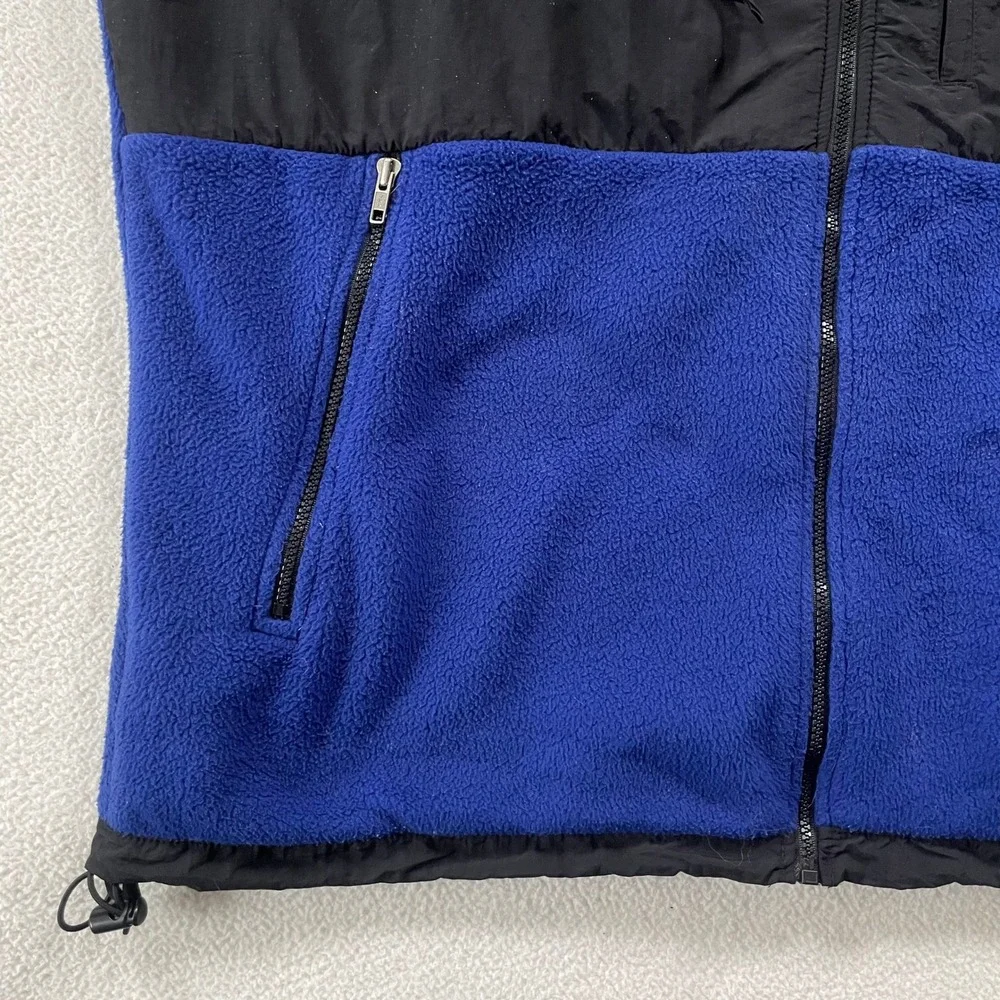 The North Face vintage north